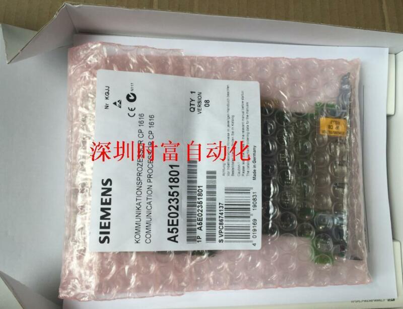 SIEMENS 6GK1161-6AA01 6GK1 161-6AA01 new in box - Click Image to Close
