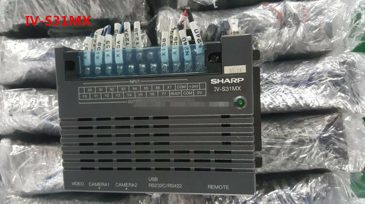 SHARP IV-S31MX tested and used in good condition