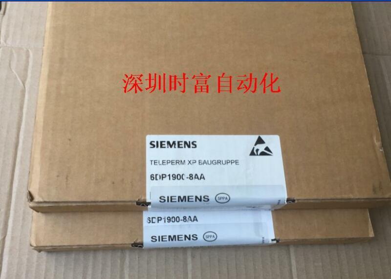 SIEMENS 6DP1900-8AA 6DP1 900-8AA NEW IN BOX - Click Image to Close