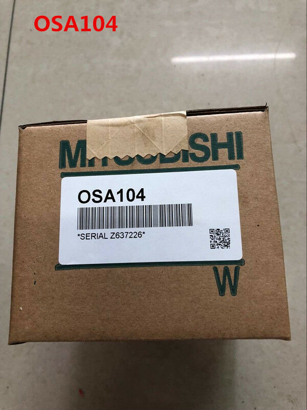 Mitsubishi OSA104 NEW IN BOX