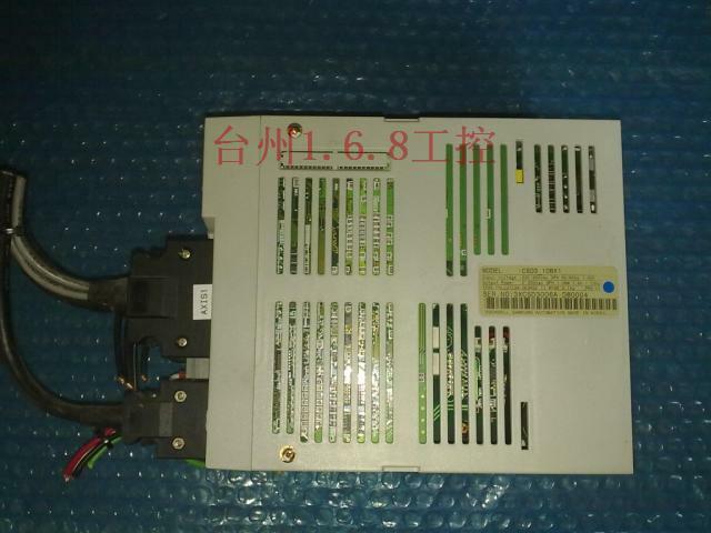 Samsung CSD3-10BX1 CSD310BX1 used and tested - Click Image to Close