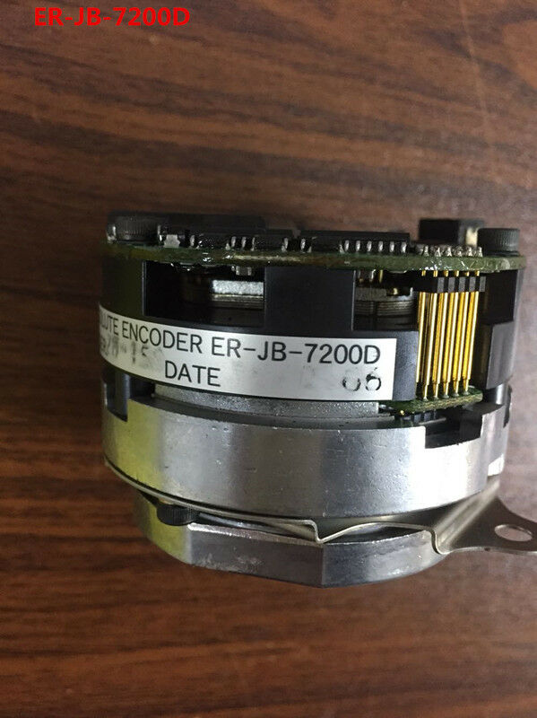 OKUMA ER-JB-7200D used in good condition