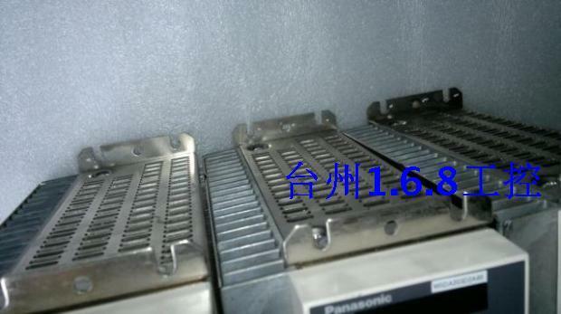 Panasonic MSDA203D2A49 used in good condition 1PCS - zum Schließen ins Bild klicken