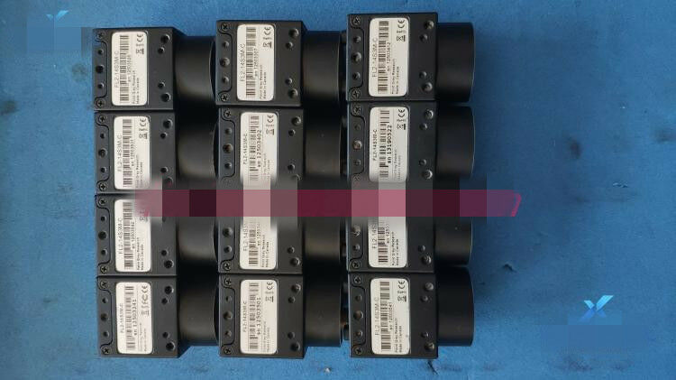 Point Grey FL2-14S3M-C FL214S3MC used and tested 1pcs