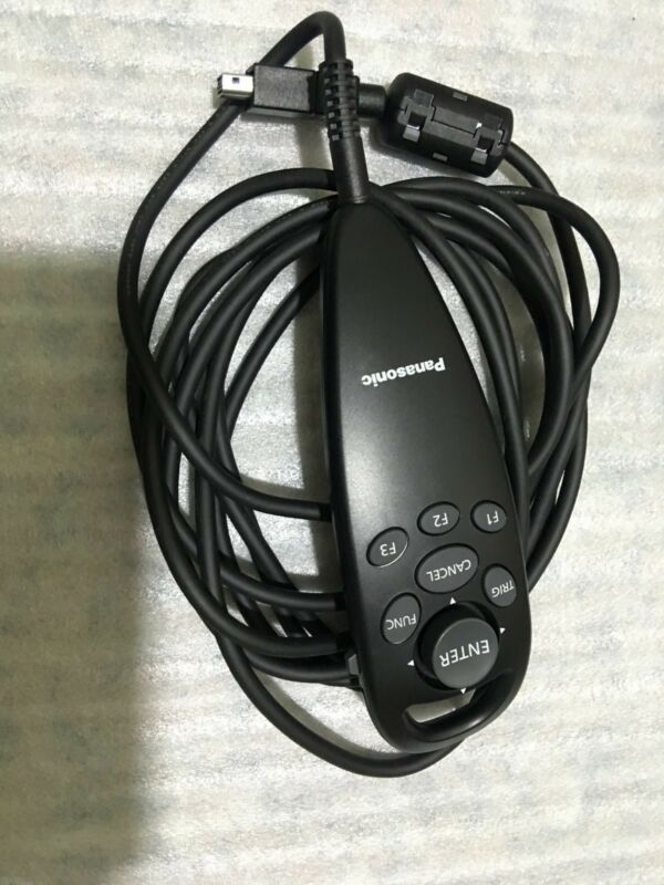 Panasonic ANPVP03 used and tested 1pcs - Click Image to Close