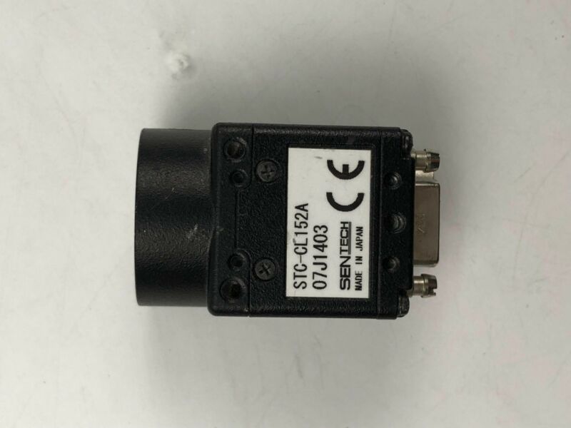 SENTECH STC-CL152A used and tested 1PCS
