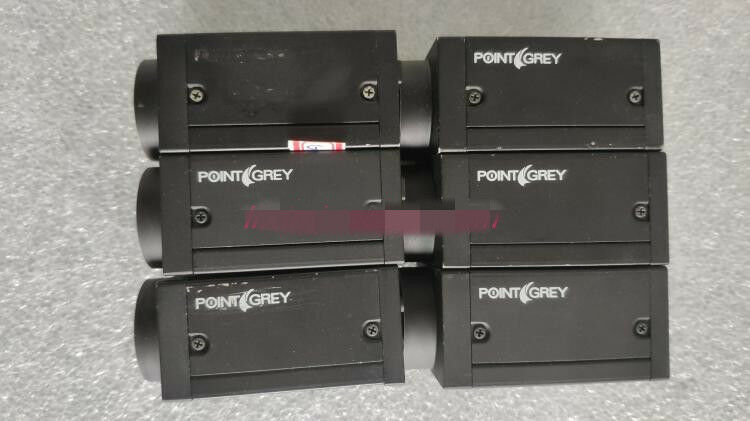 POINTGREY GS3-U3-120S6M-C used and tested 1PCS - Click Image to Close
