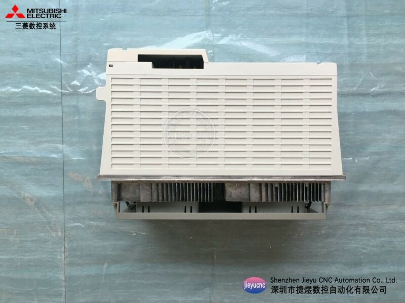 MITSUBISHI MDS-C1-SP-220 Used and Tested 1PCS - Click Image to Close