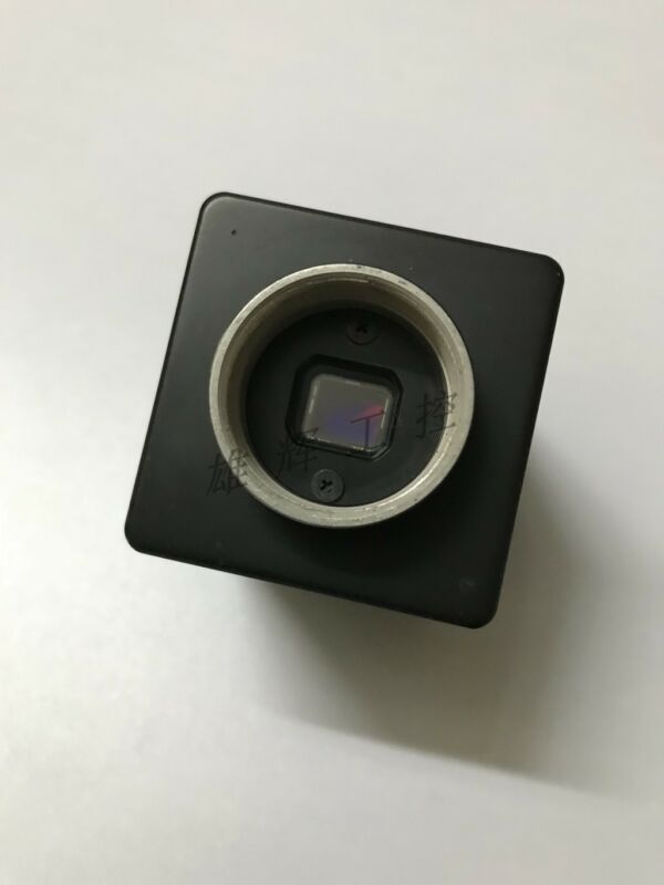 SONY XCL-5005 XCL5005 5Mega CCD Camera Module used and tested 1PCS - Click Image to Close