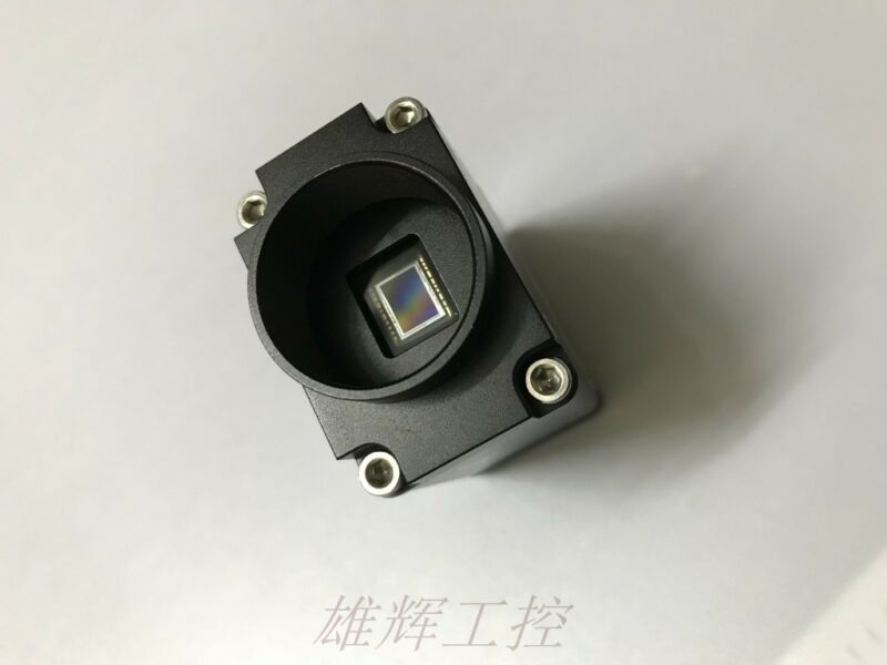 DALSA CR-GM00-M1600 CCD Camera used and tested 1PCS