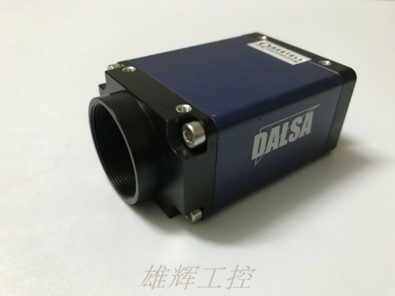 DALSA CR-GM00-M1600 CCD Camera used and tested 1PCS - zum Schließen ins Bild klicken