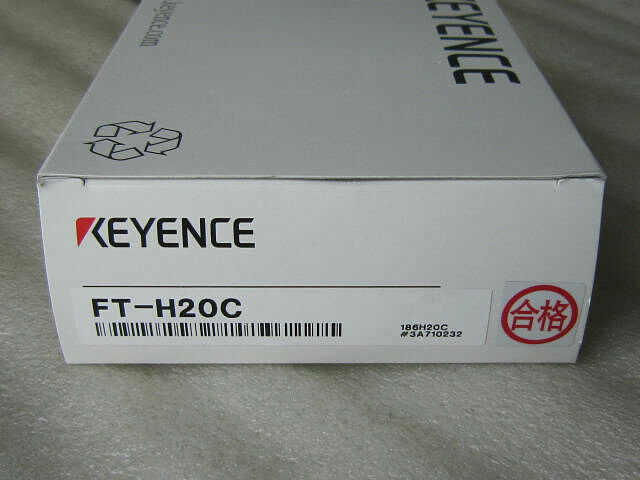KEYENCE FT-H20C FTH20C NEW IN BOX 1pcs