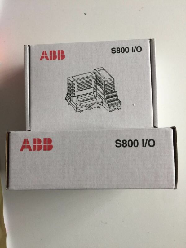 ABB CI801 3BSE022366R1 NEW IN BOX 1PCS - Click Image to Close