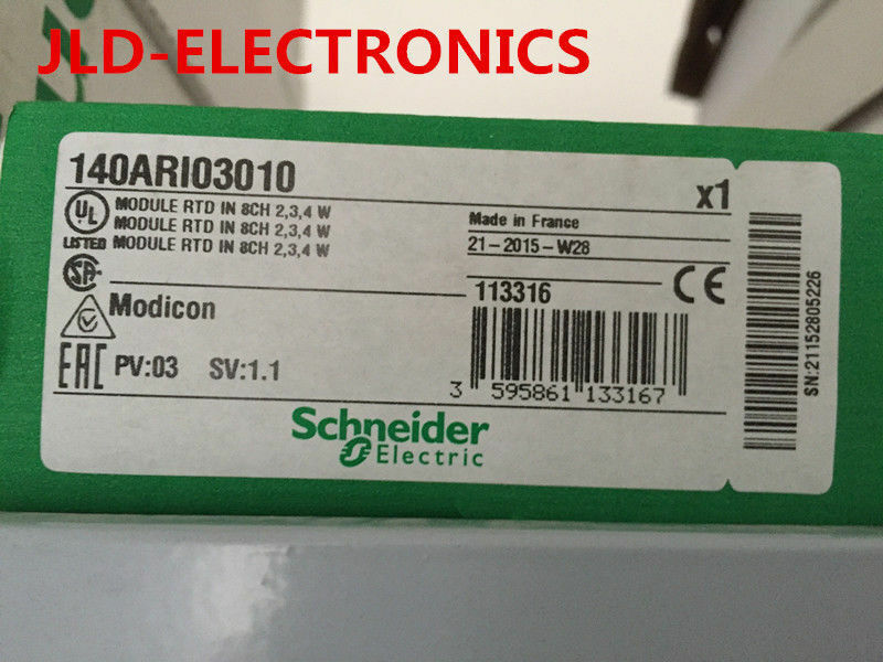 Schneider 140ARI03010 140 ARI 03010 NEW IN BOX 1PCS
