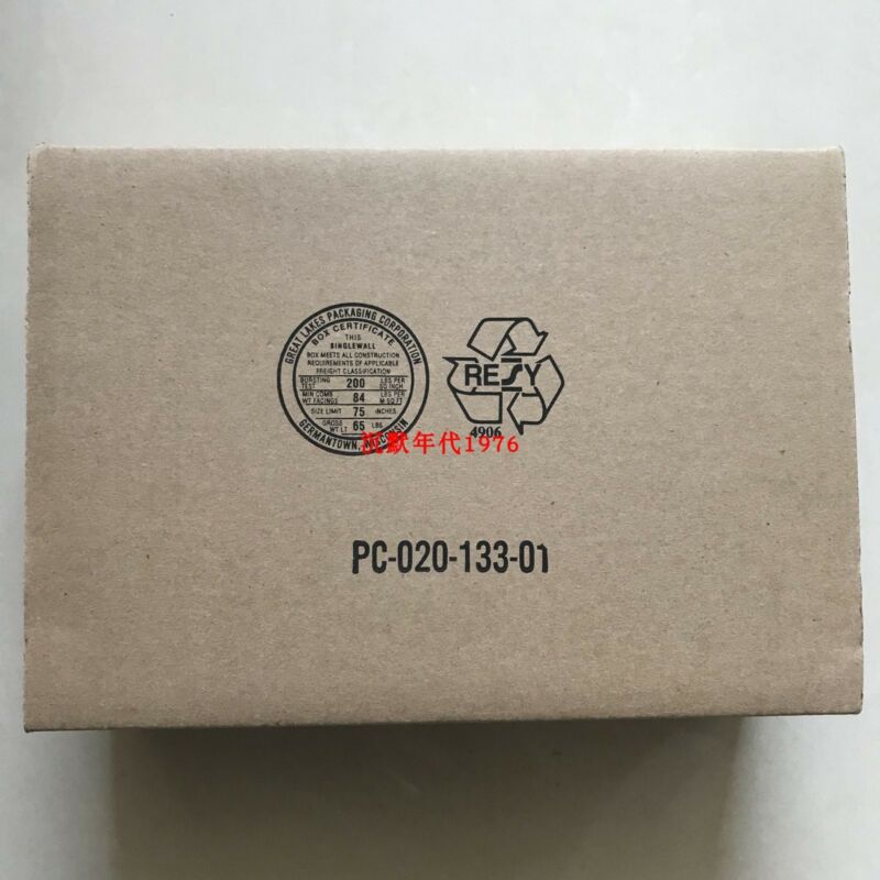 ALLEN BRADLEY 2711P-RP1 2711PRP1 PanelView NEW IN BOX 1PCS - Click Image to Close