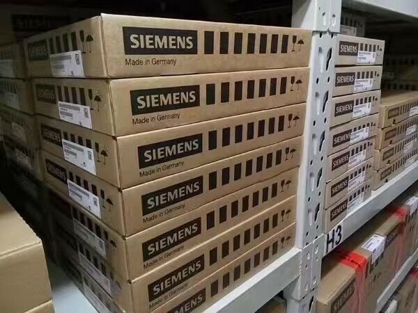 SIEMENS 6RY1803-0CA04 C98043-A7115-L12 NEW IN BOX 1PCS