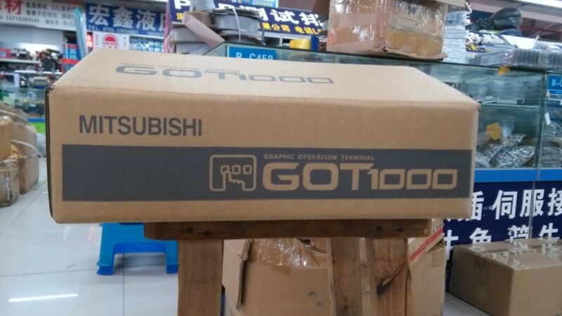Mitsubishi A975GOT-TBA-B new in box