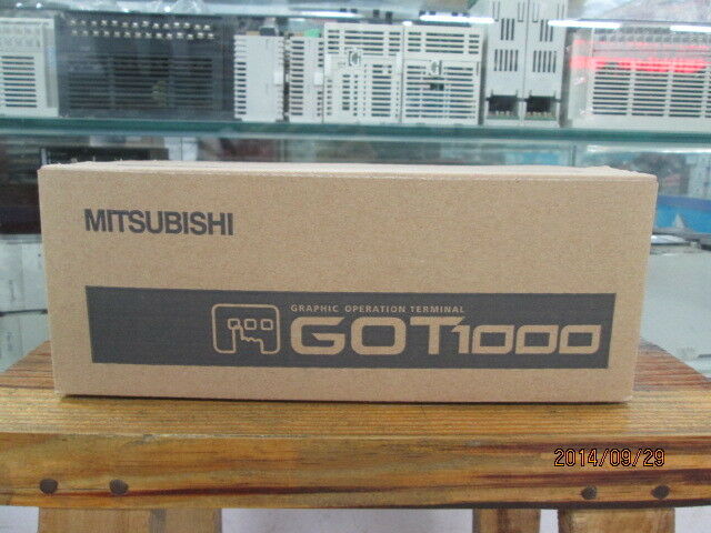 MITSUBISHI GT1155-QTBDQ new in box 1PCS