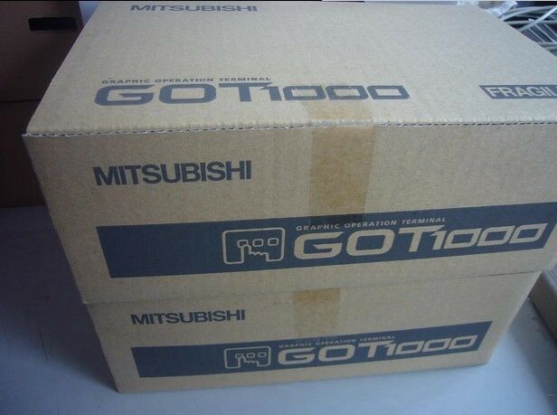MITSUBISHI GT1585V-STBA New In Box 1Pcs