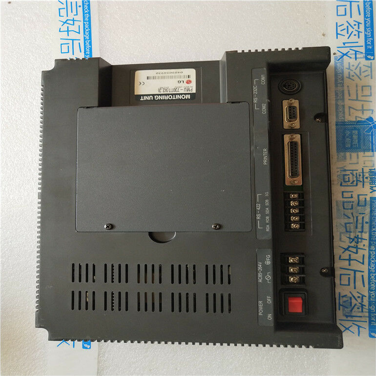 LG PMU-730TTS(V2.3) Used And Tested 1Pcs - Click Image to Close