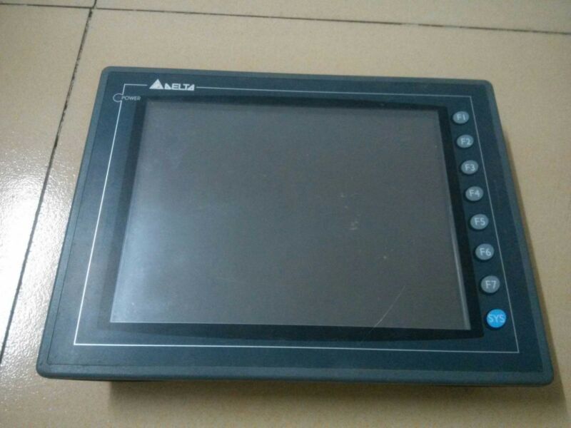 Delta DOP-A10THTD1 Used And Tested 1Pcs