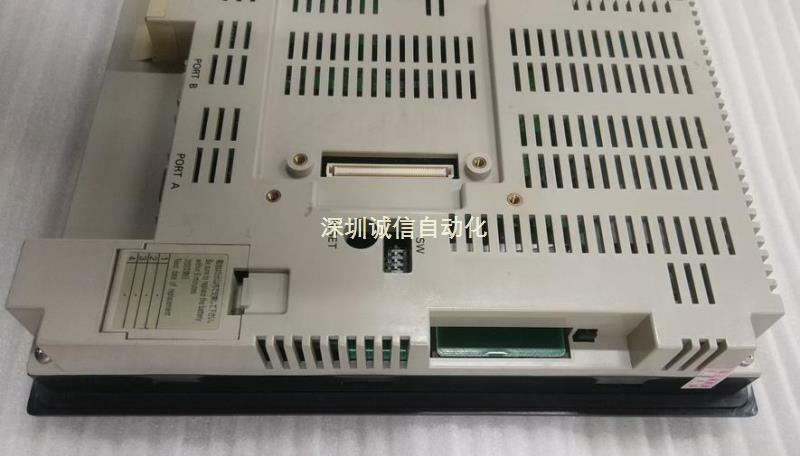 OMR NS10-TV00B-ECV2 used and tested 1pcs - Click Image to Close
