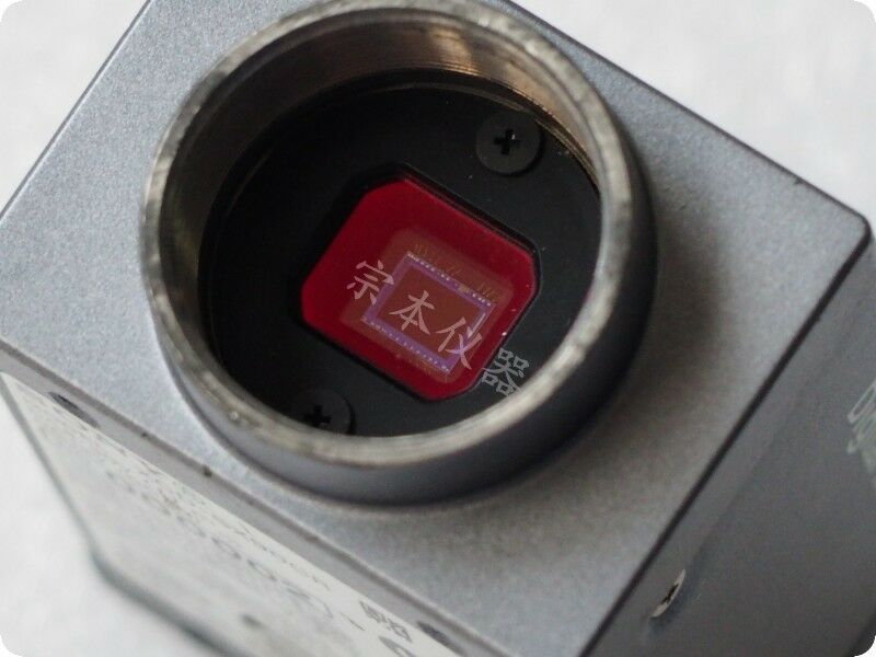 SONY XCD-SX90CR Used 1Pcs - zum Schließen ins Bild klicken