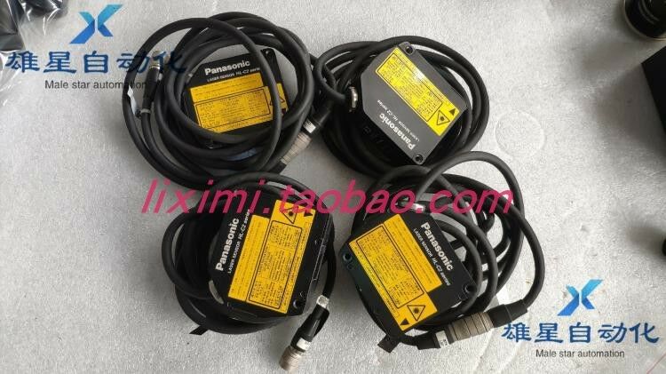 Panaxonic HL-C203B Used and Tested 1PCS