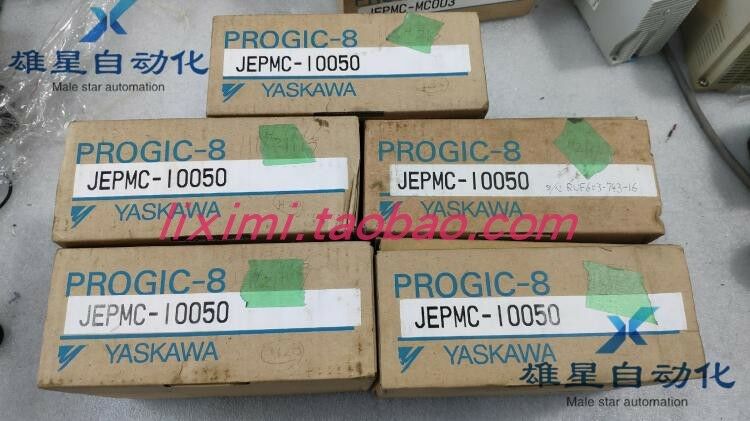 YASKAWA JEPMC-IO050 JEPMCIO050 New In Box 1PCS