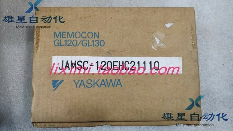 YASKAWA JAMSC-120EHC21110 New In Box 1PCS