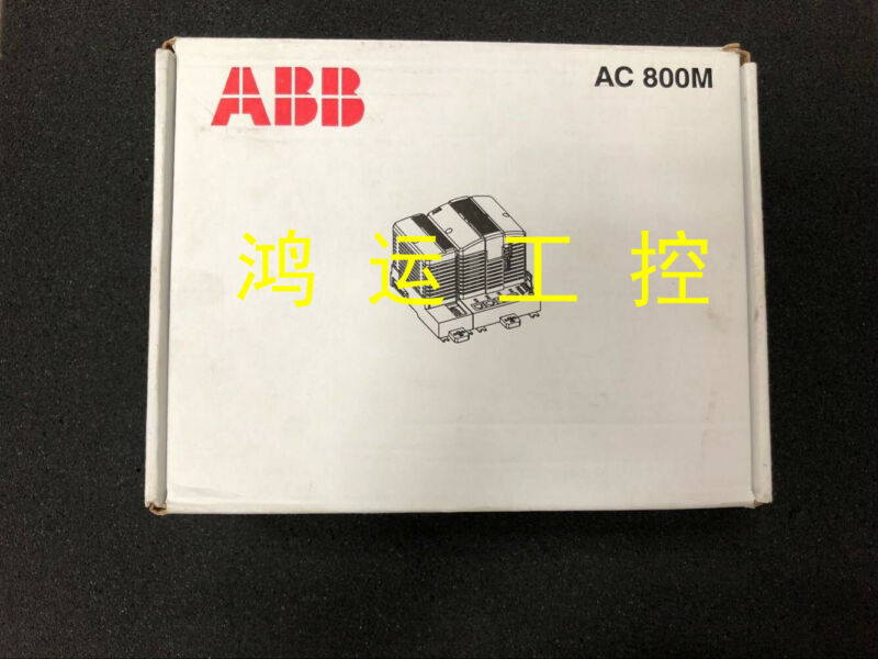 ABB 3BSE022460R1 TU846 New In Box 1PCS