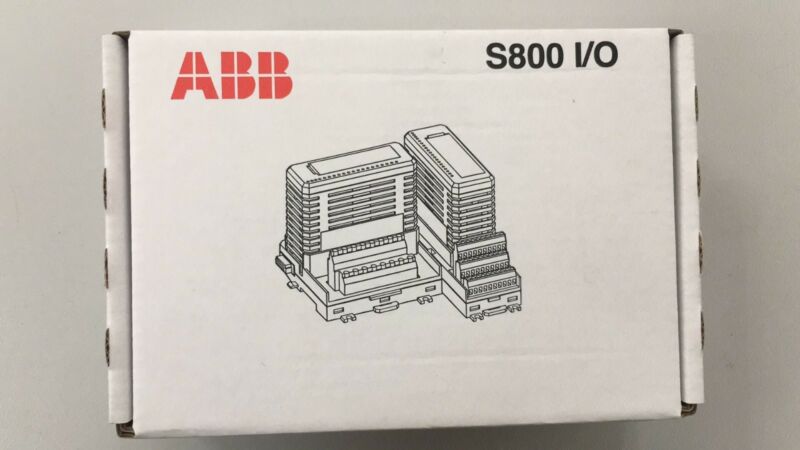 ABB DI803 3BSE022362R1 New In Box 1PCS More Than 10pcs stock