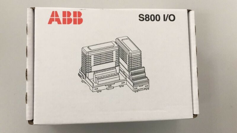 ABB AI845 3BSE023675R1 New In Box 1PCS More Than 10pcs