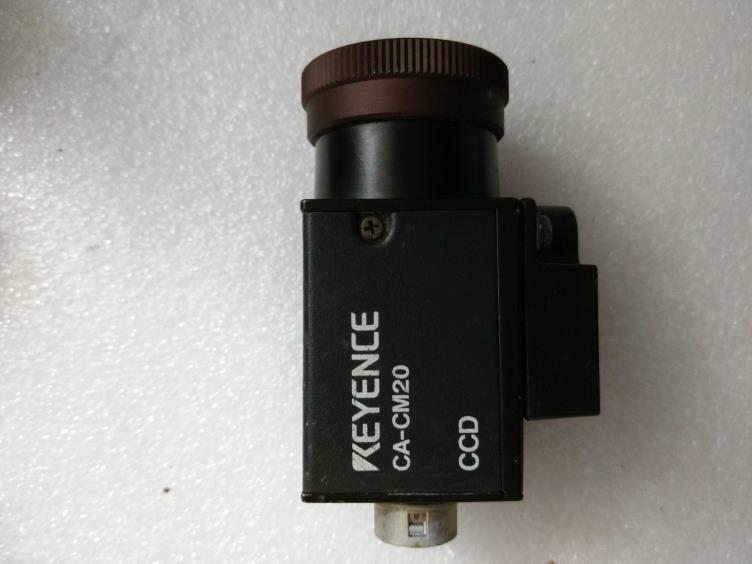 KEYENCE CA-CM20 Used and Tested 1pcs More Than 10pcs