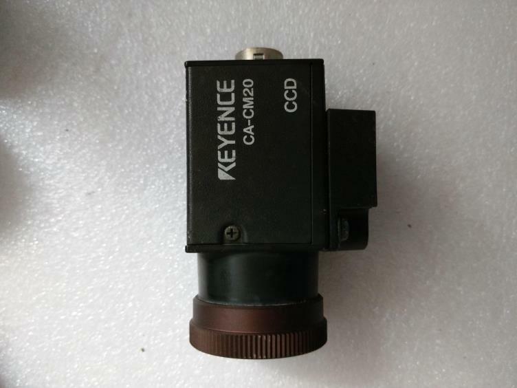 KEYENCE CA-CM20 Used and Tested 1pcs More Than 10pcs - Click Image to Close