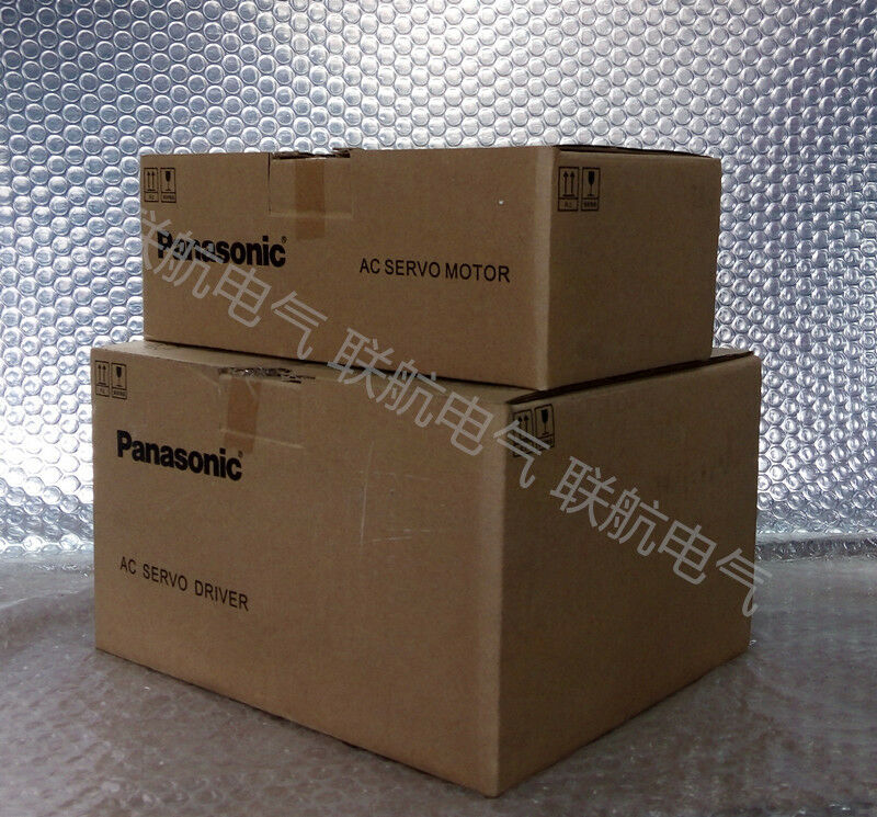 Panasonic MADDT1205053 New In BOX 1pcs