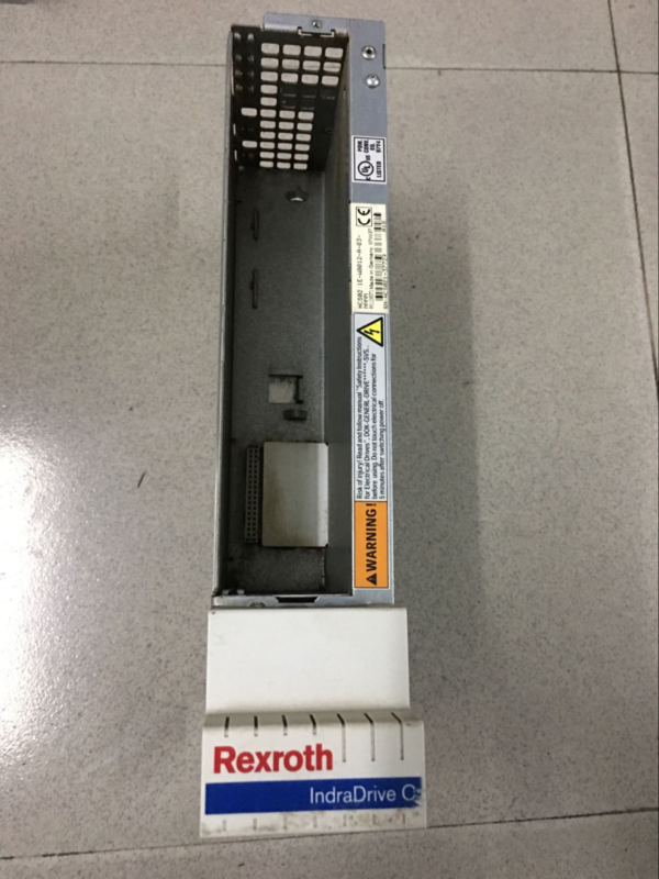 Rexroth HCS02.1E-W0012-A-03-NNNN Used 1pcs - zum Schließen ins Bild klicken