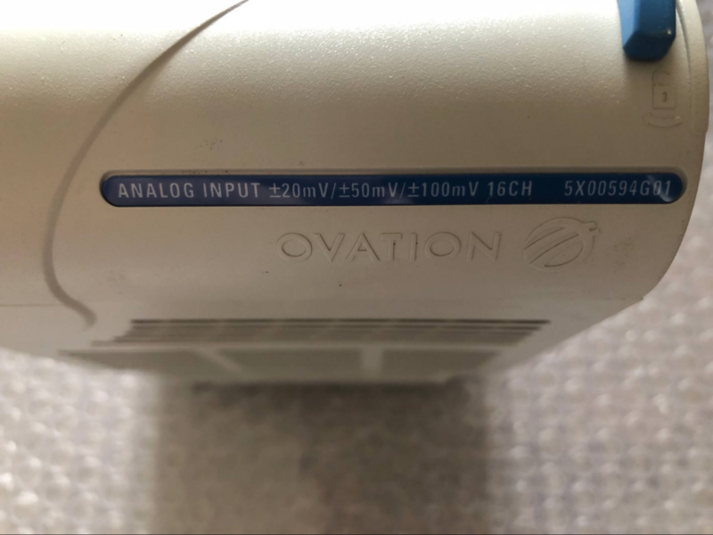 Ovation 5X00594G01 Used 1PCS - Click Image to Close