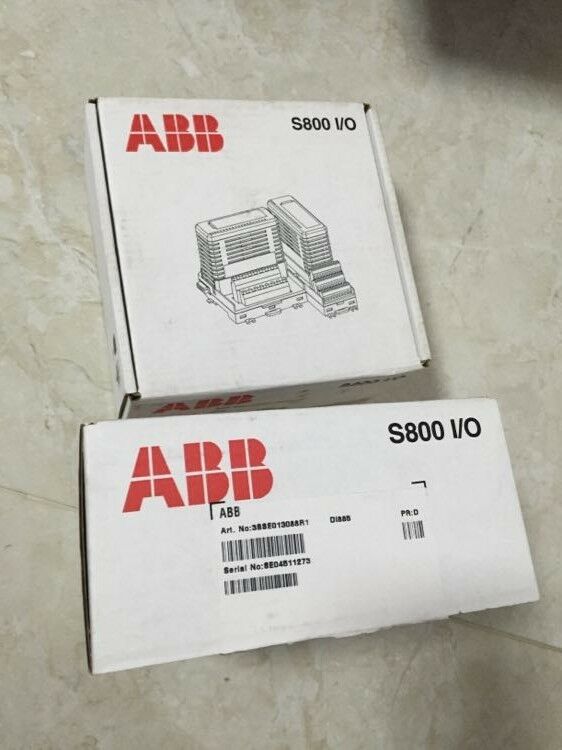 ABB DI885 3BSE013088R1 New In Box 1PCS