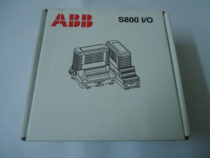 ABB FI810F 3BDH000030R1 New In Box 1PCS