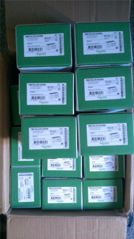 SCHNEIDER HMIGTO6315 New In Box 1PCS