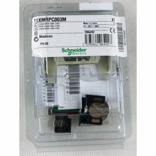 SCHNE TSXMRPC003M New In Box 1PCS