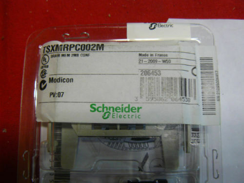 SCHNE TSXMRPC002M New In Box 1PCS