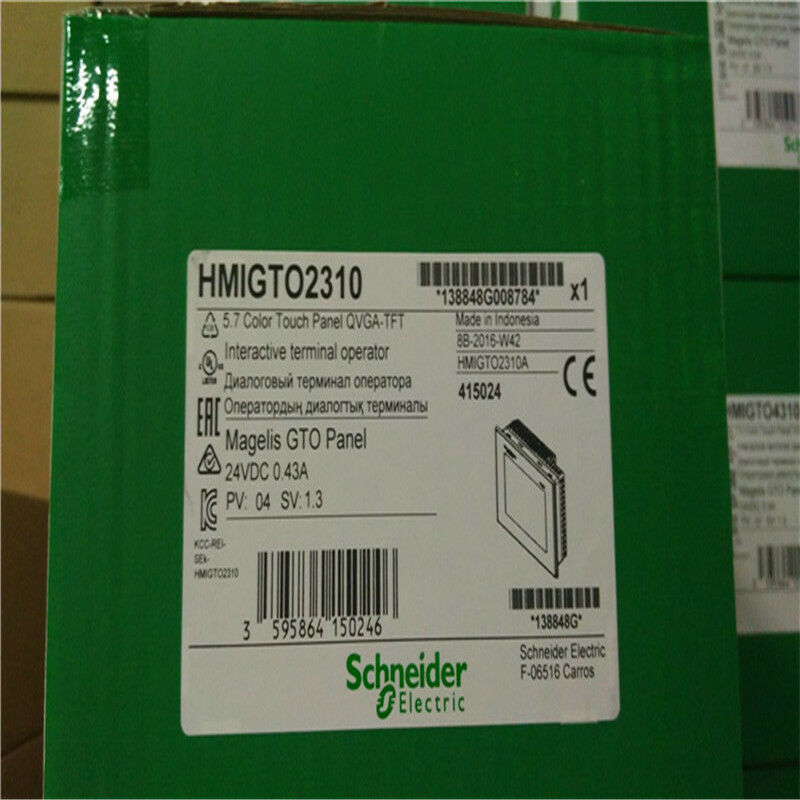 SCHNEI HMIGTO2310 New In Box 1PCS More Than 10PCS