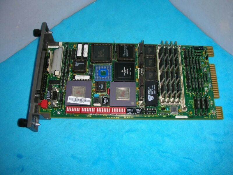 ABB INICT03A Used 1Pcs - Click Image to Close