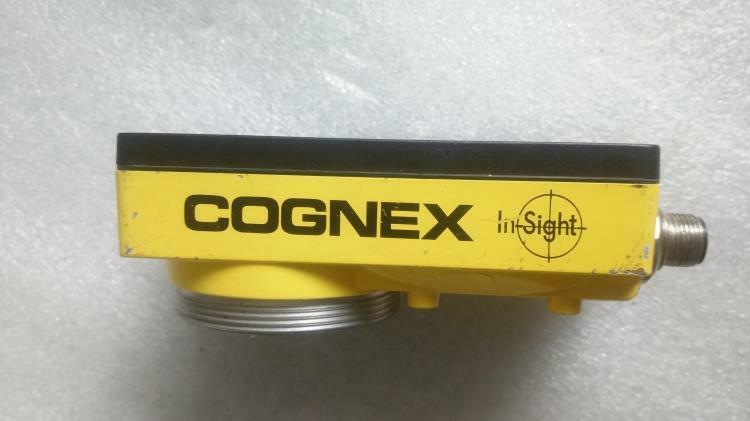 COGNEX IS5401-00 Used 1Pcs - Click Image to Close