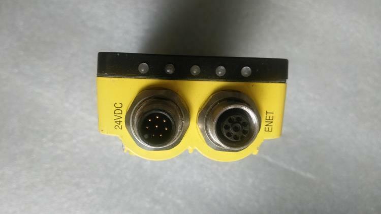 COGNEX IS5401-00 Used 1Pcs - Click Image to Close