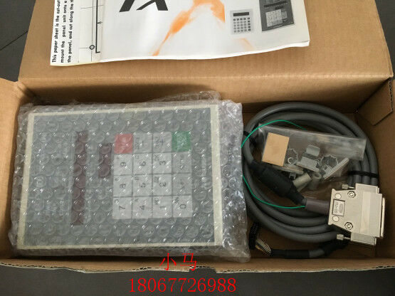 MITSUBISHI FX-20DU-E New In Box 1pcs - Click Image to Close