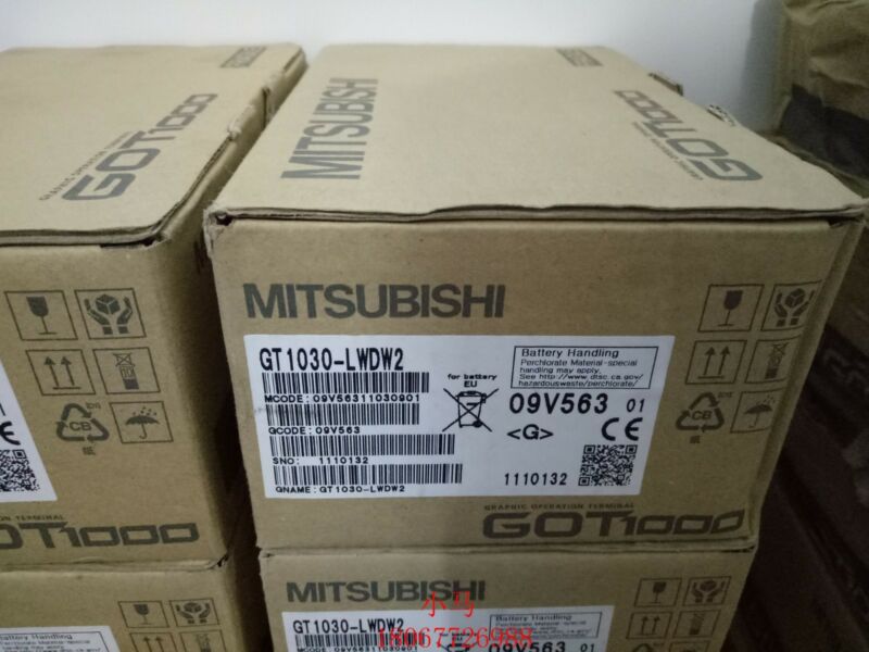 MITSUBISHI GT1030-LWDW2 New In Box 1pcs