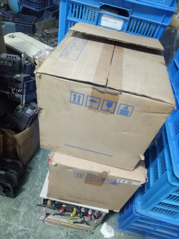 Yaskawa CIMR-F7B47P5 Frequency Inverter New In Box 1PC - Click Image to Close